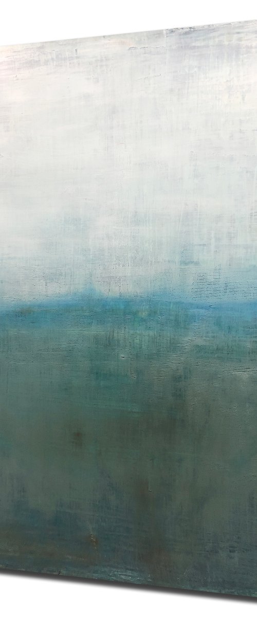 Bewildered (XL 48x60) by Robert  Tillberg