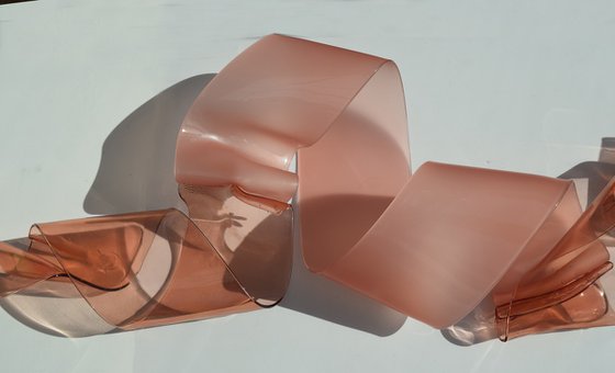 The Glass Ribbon