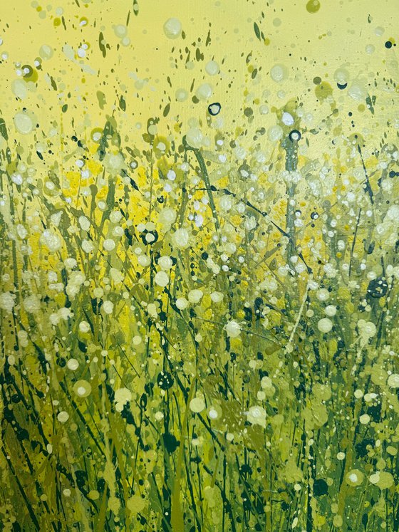 Spring Unbound