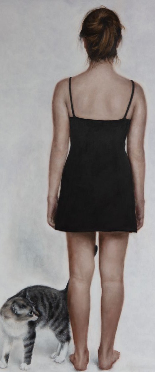 Imprevisto / Unespected by Federica Belloli