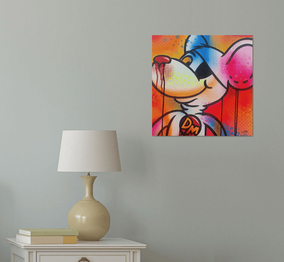 Danger Mouse
