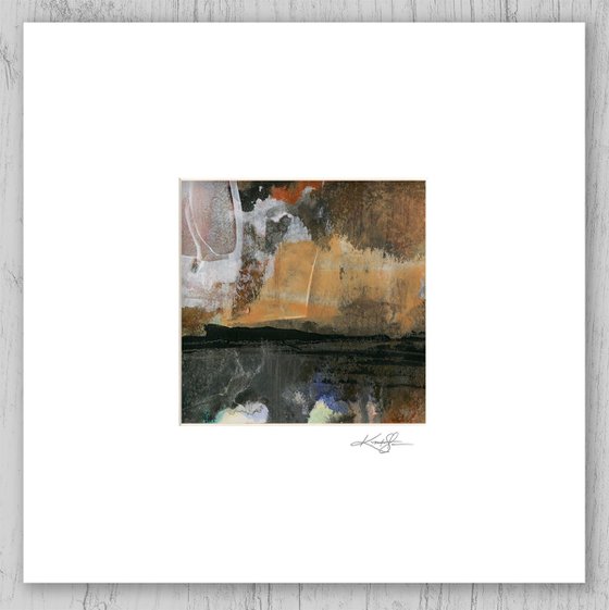 Journey Into Abstraction C.2