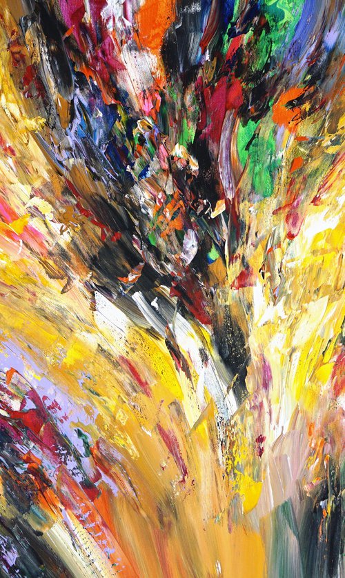 One Of These Days A 1 by Peter Nottrott