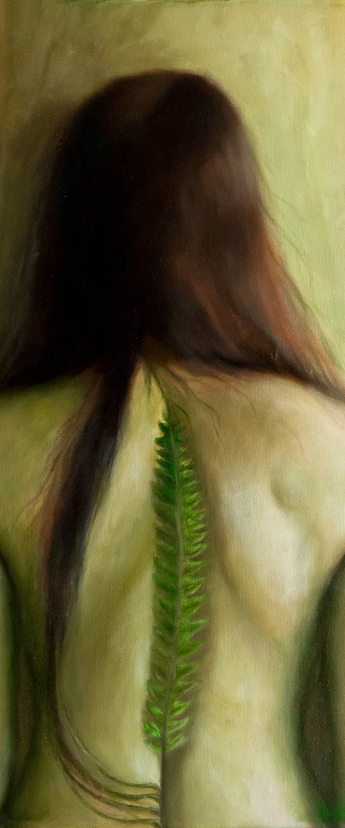 Connection by Anastasia Bas