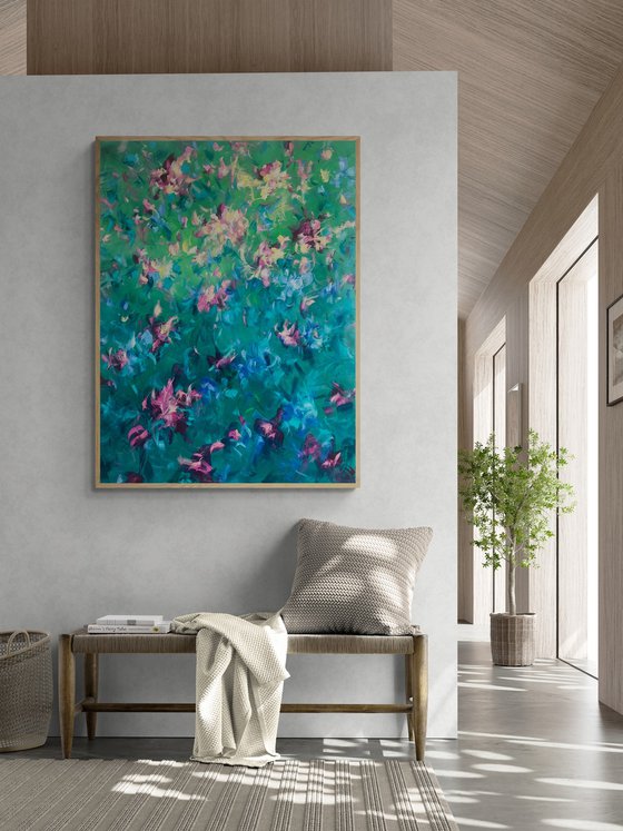 Soft Blooms