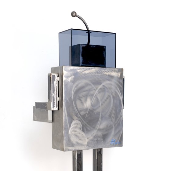 ASTROROBOOK INDUSTRIAL N3/30