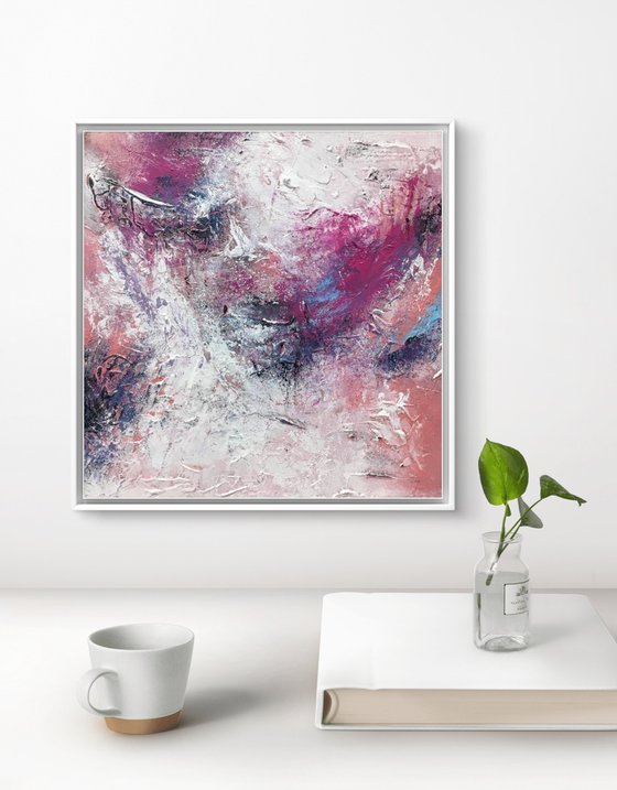 Color splashes