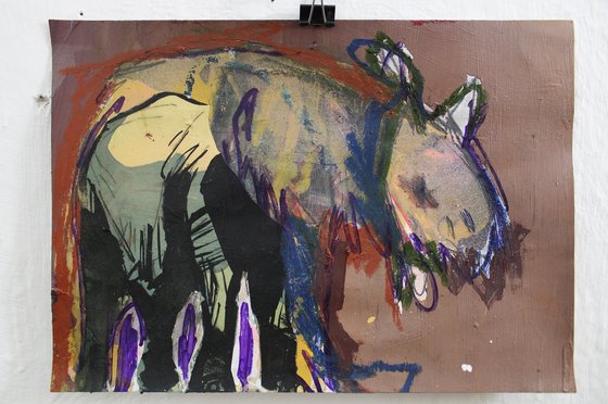 Mammal