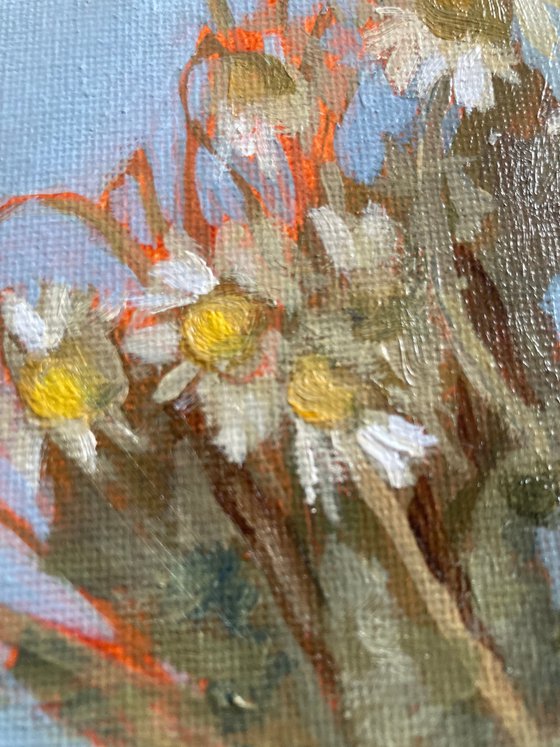 Chamomile Glow