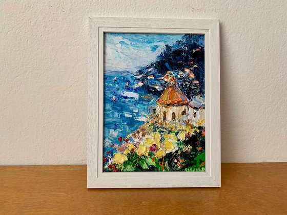 Positano