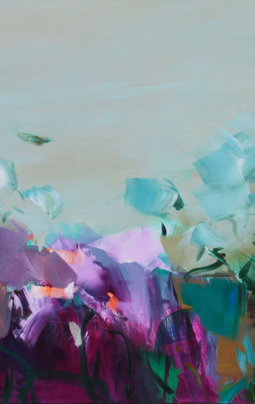 Wild North by Ute Laum