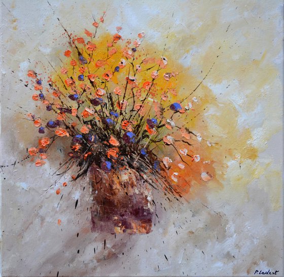Autumnal still life -6623