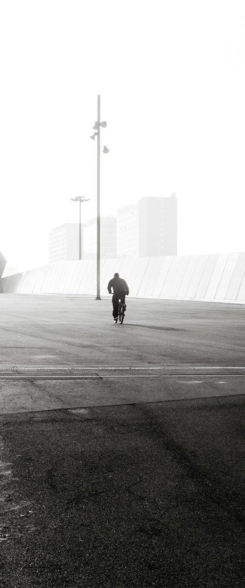 Christmas Day by Frankie Malone