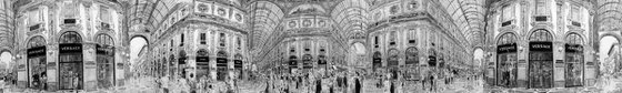 Galleria Vittorio Emanuele