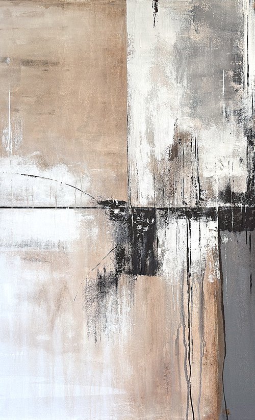 Threshold of Stillness by Tatiana Malinovscaia