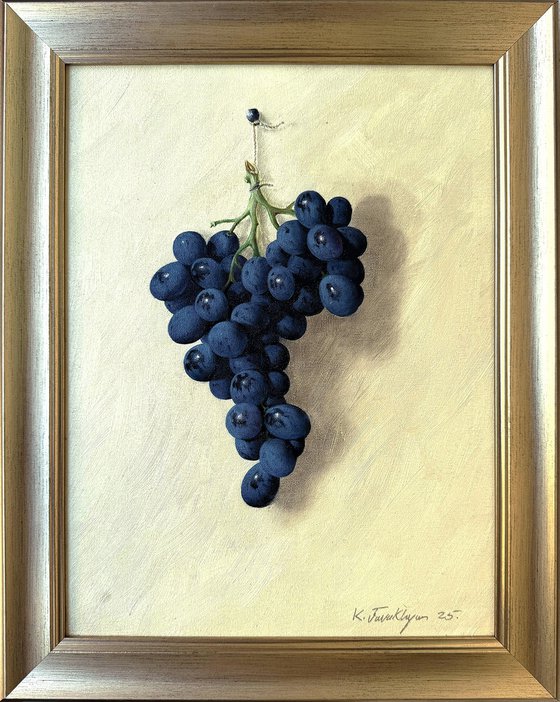 Grapes