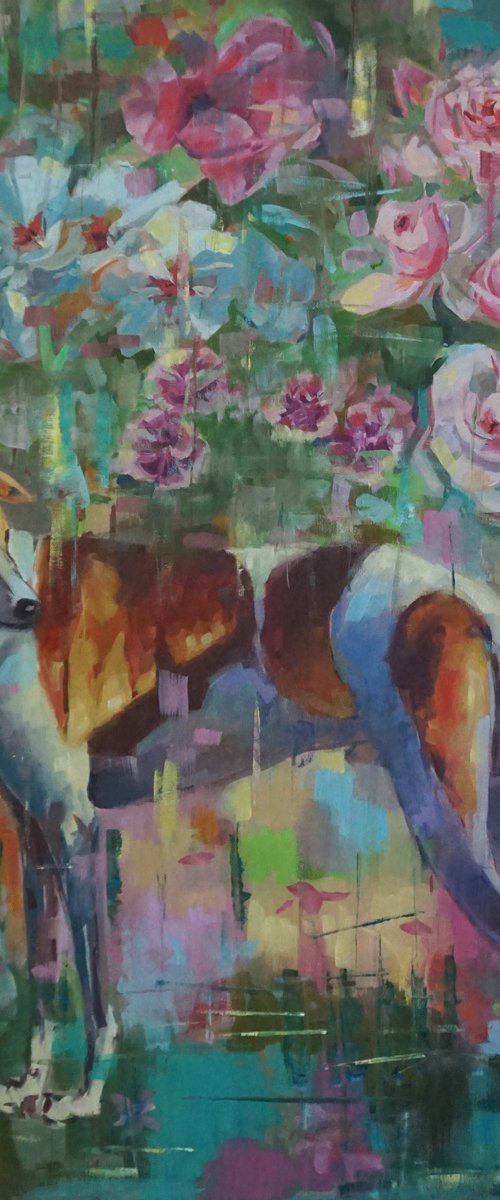 Solo by Amaya Fernández Fariza