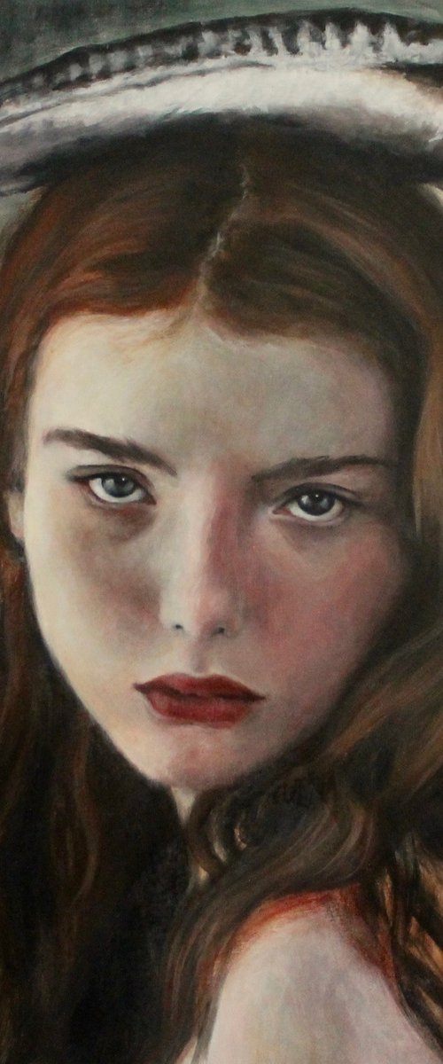 L'arte dell'equilibrio / The art of balance by Federica Belloli