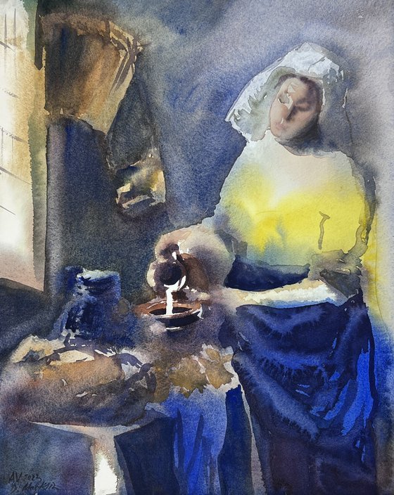 Improvisations