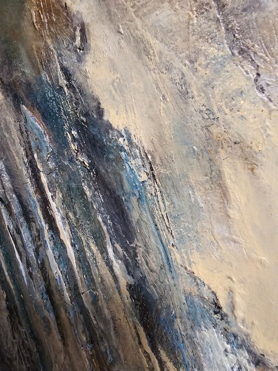 Fault Line