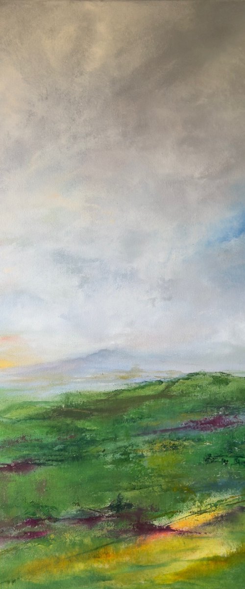 Connemara Way by Carol Staines