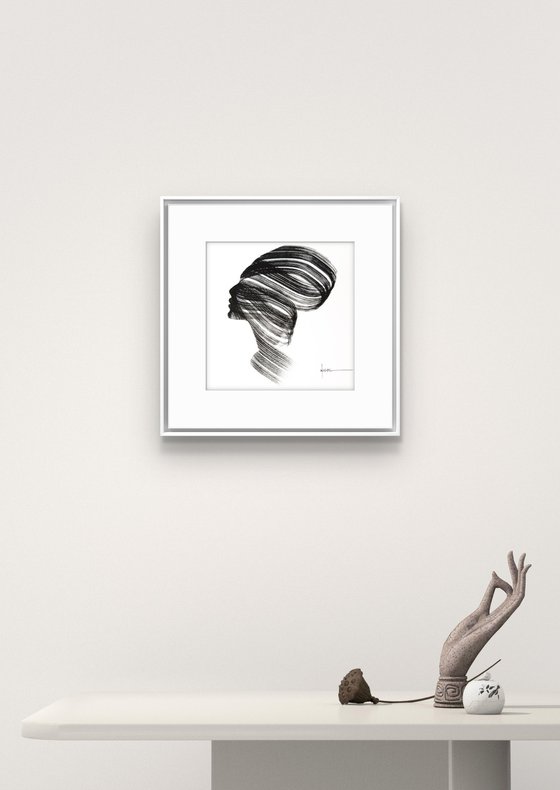 Where Silence Begins