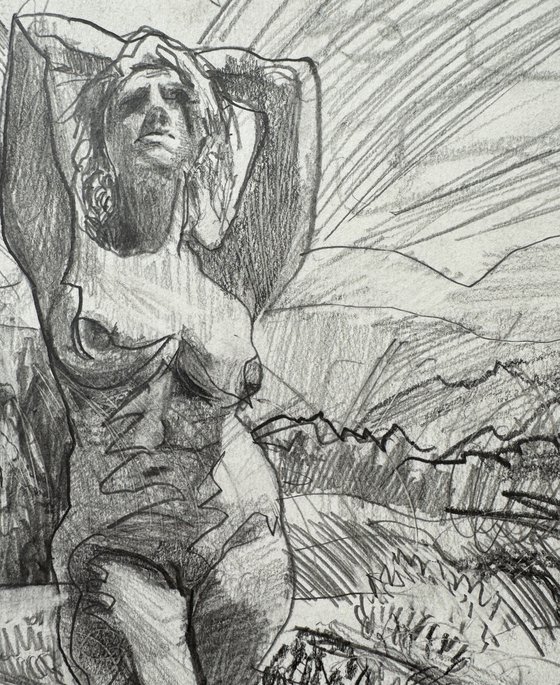 Les Demoiselles