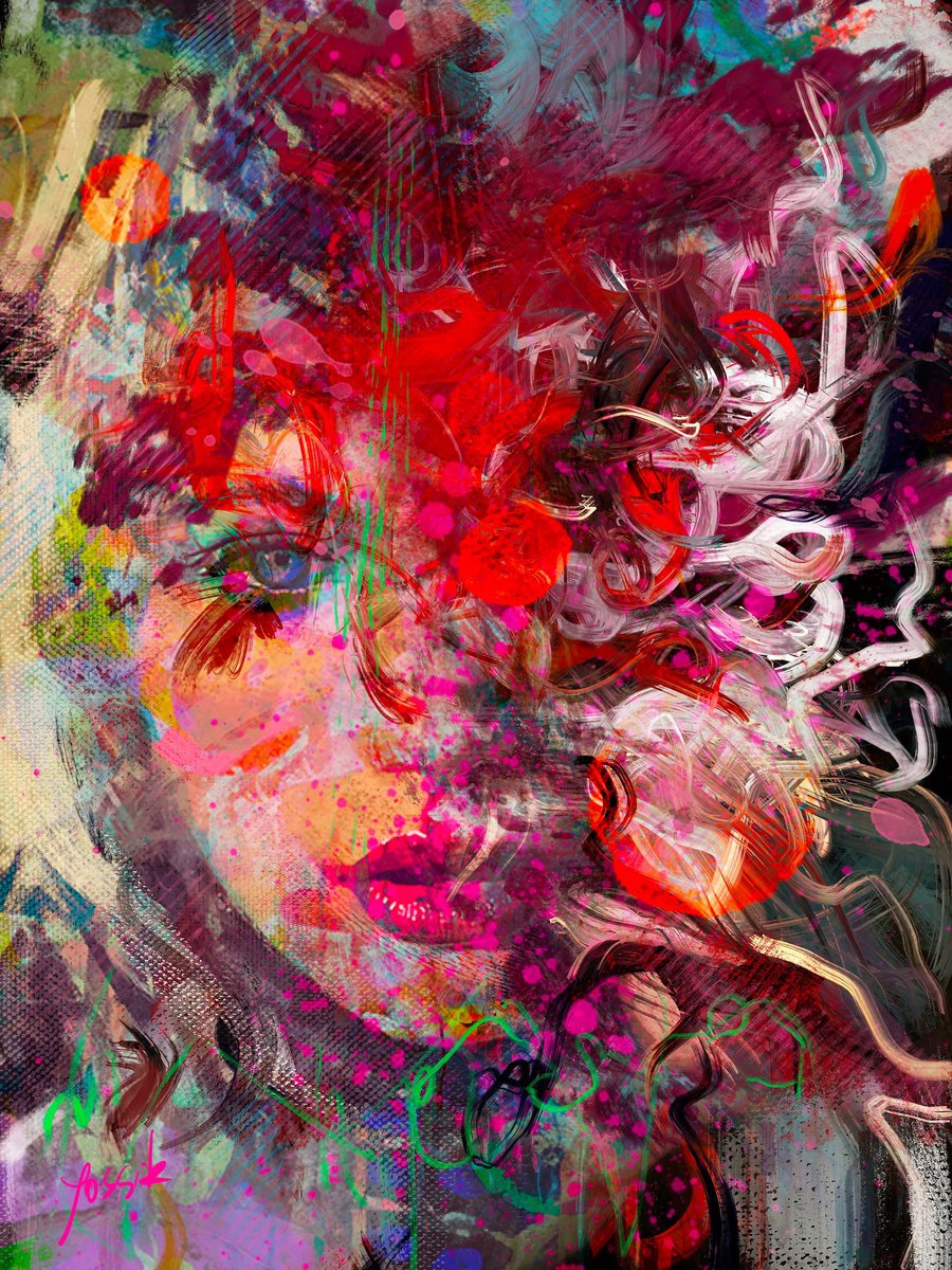 the realm of alcyone by Yossi Kotler