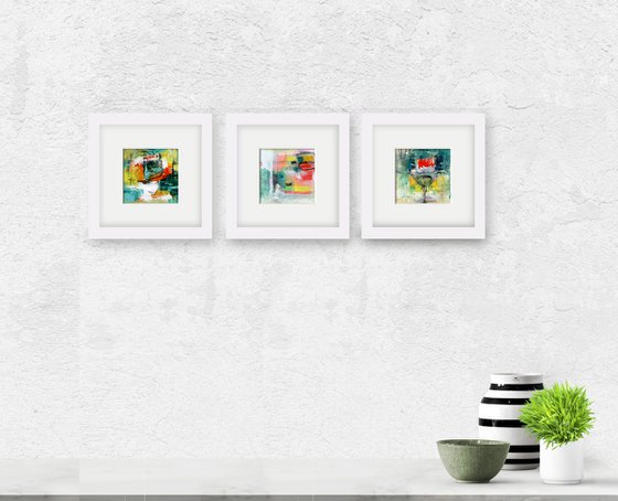 Beautiful Moments Collection 1