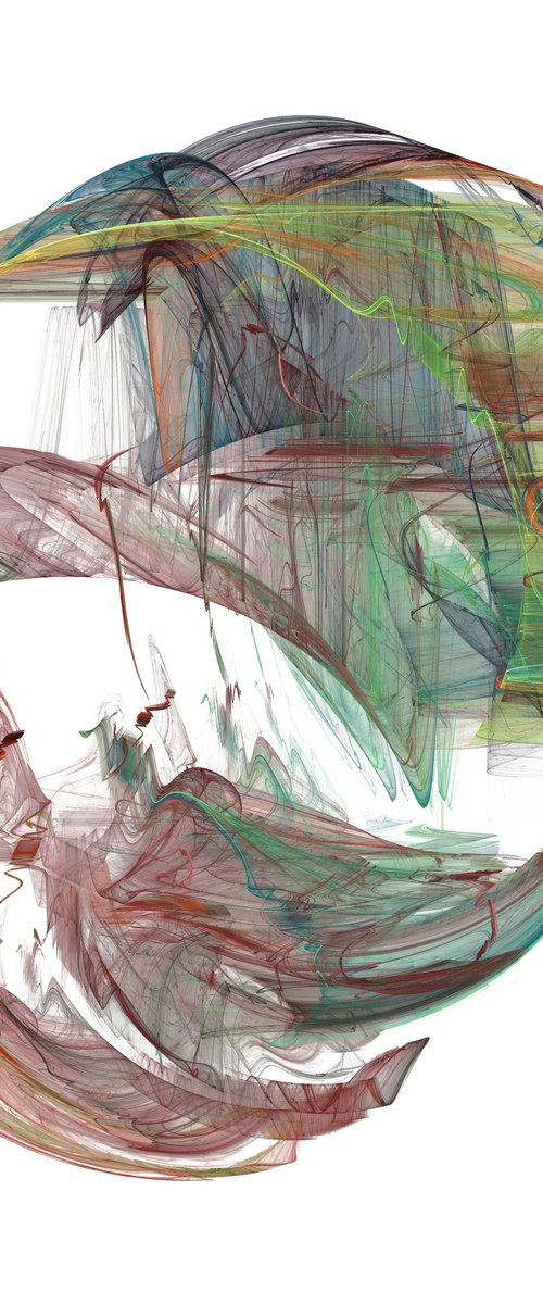 Nuances LVII by Carla Sá Fernandes