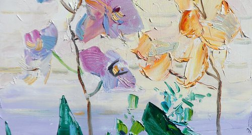 Artwork by Yehor Dulin