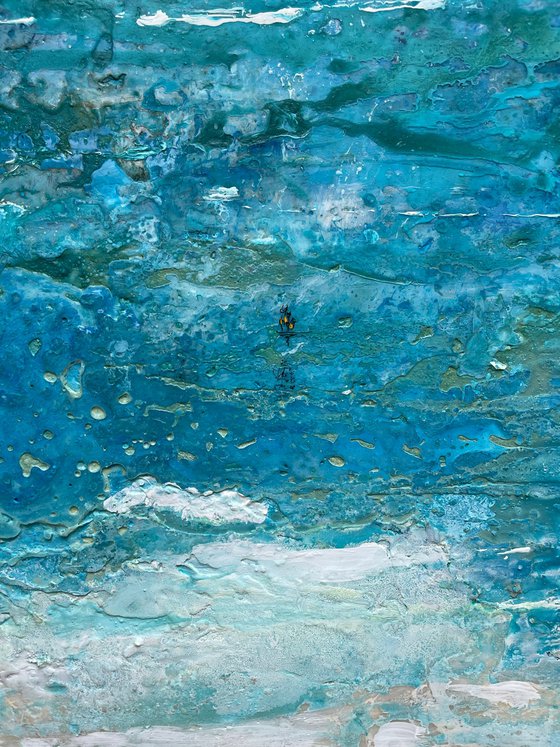 RAPSODIA IN BLU