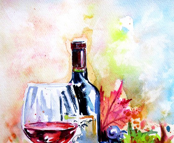 Wine IV