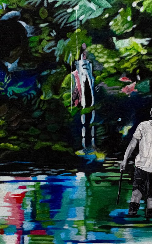 START YOUNG STAY WISE by db Waterman