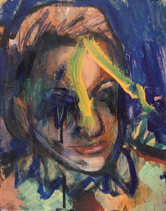 Concentration 5