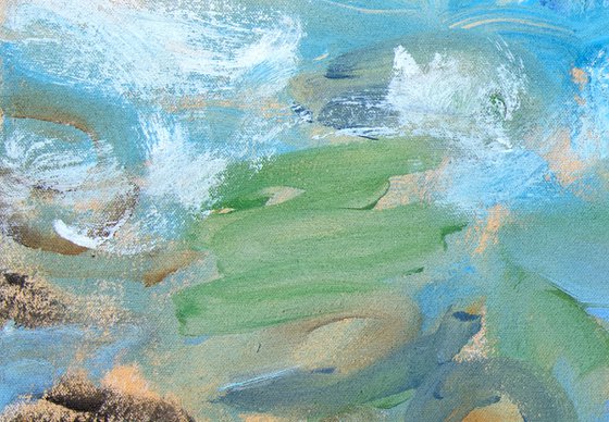 Rock Pools