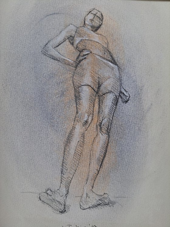 Female forms 5