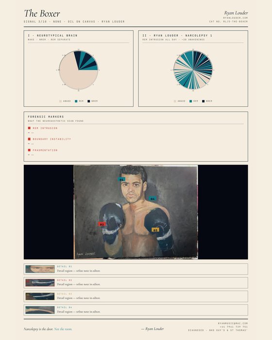 The Boxer