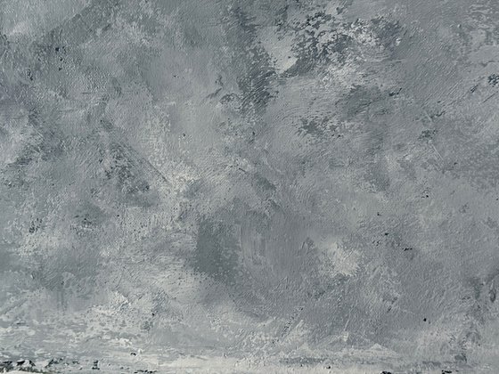 Drift of Still Light. deep earthy tones