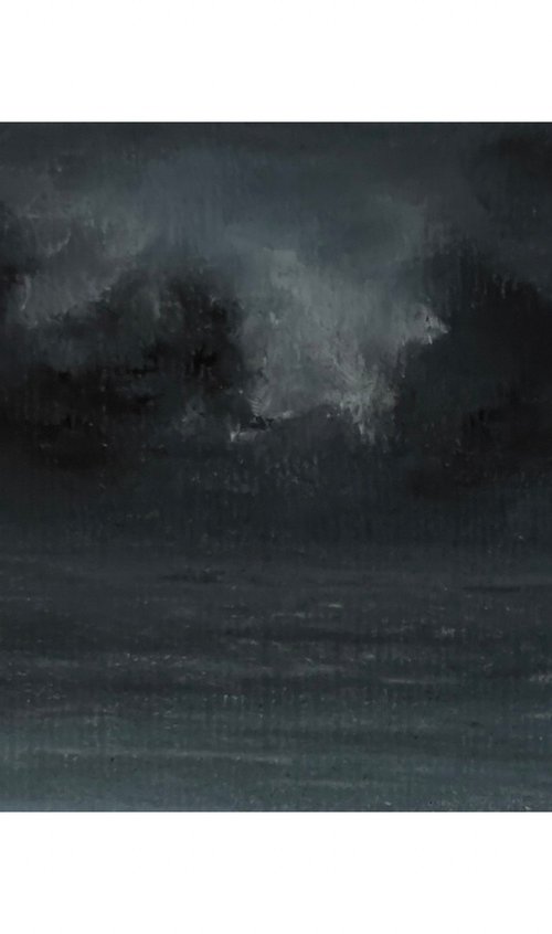Nachtlicht by Sophie Kruszynski