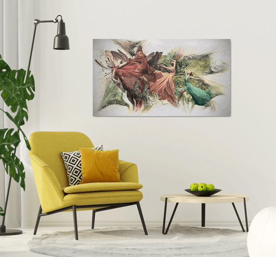 The Shadow Of Lightness