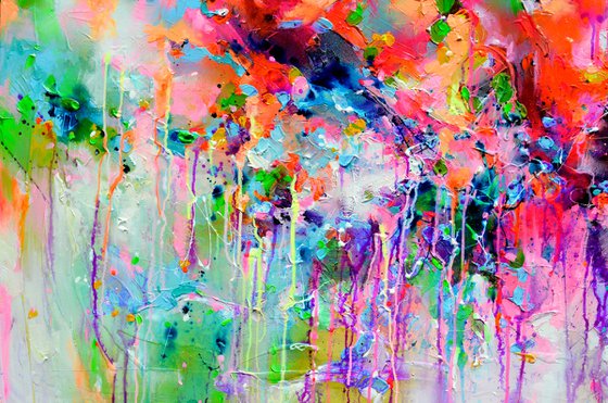 Fresh Moods 110