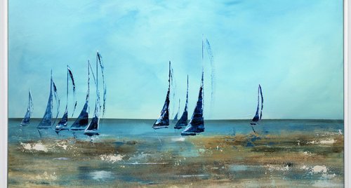 Artwork by Edelgard Schroer