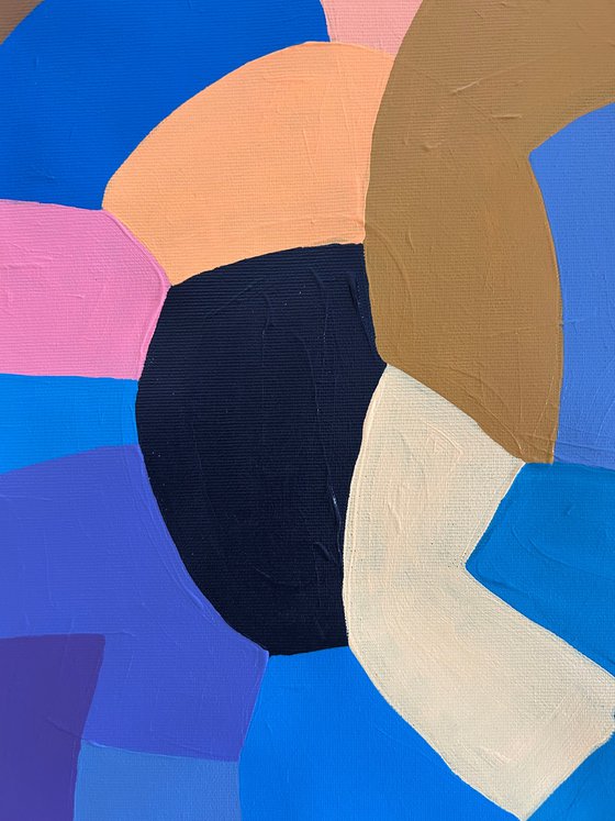 There’s Always More Than One Path