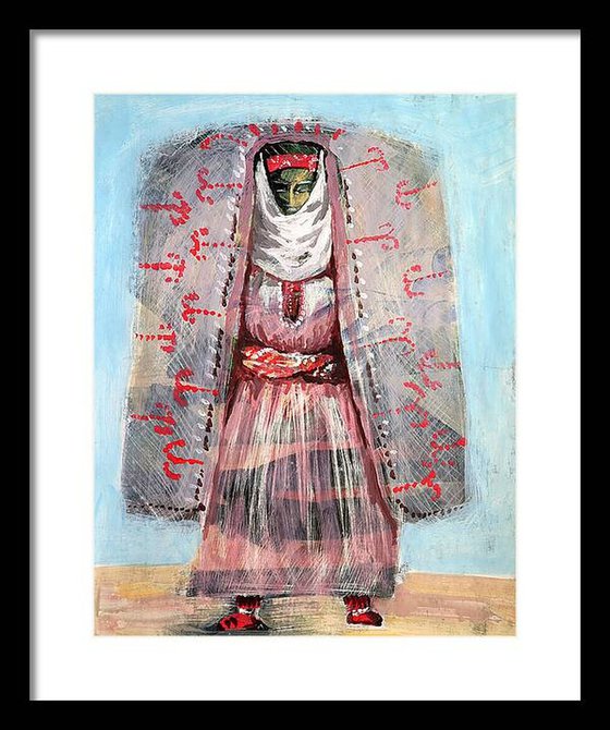 ORIENTAL MOTIVES 4