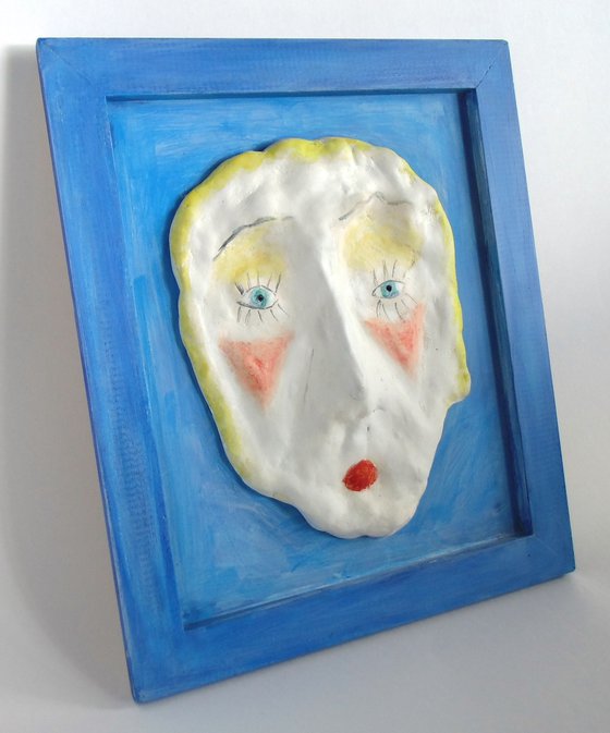 Sad Clown