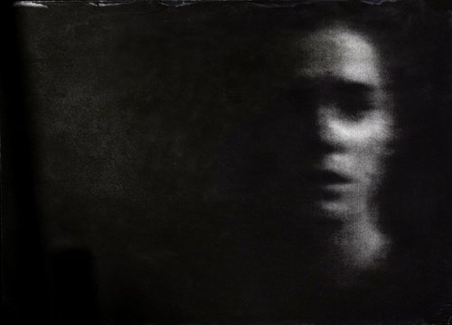 The End................... by Philippe berthier