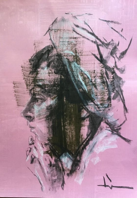 Pink Series Reprise 2