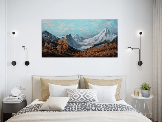 Golden Valley (SPACES Series)