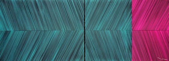 Tehos - Abstraction D03 2025
